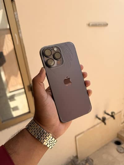 Apple iPhone 14 Pro Max (FU)