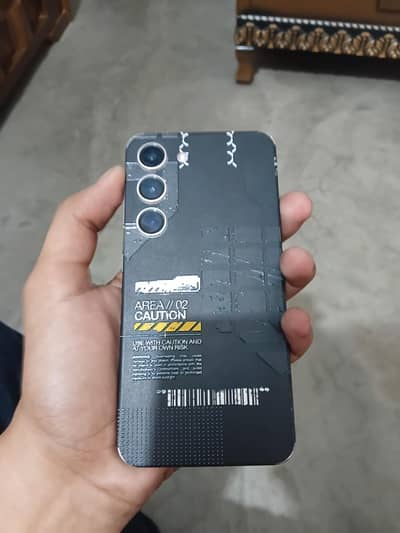 Samsung Mobile S23