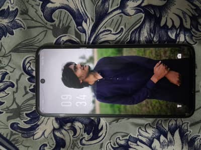 infinx hot 50i 6/128