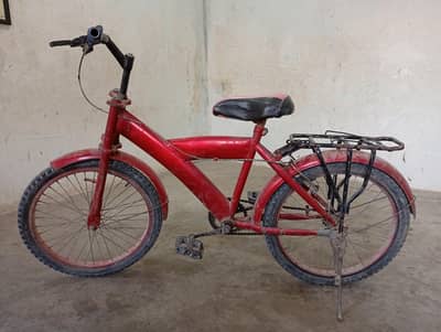 baby bicycle