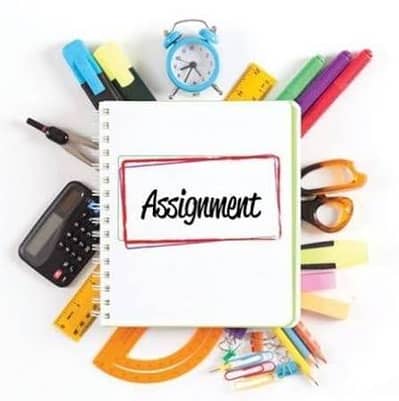 ALL UNI ASSIGNMENTS