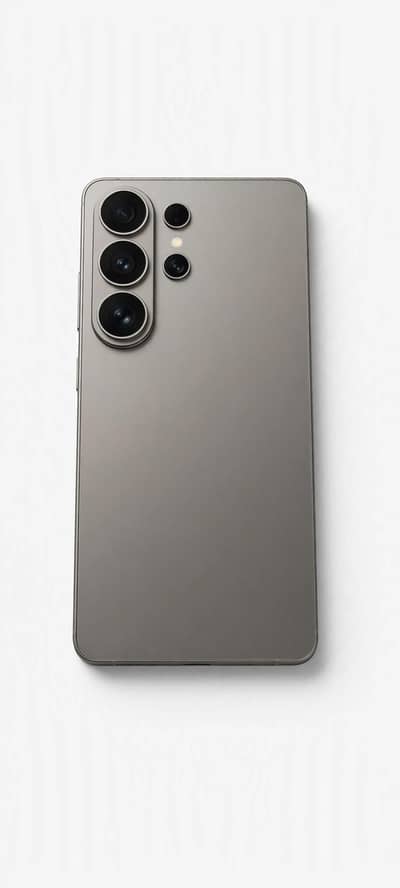 Samsung Mobile S26 Ultra