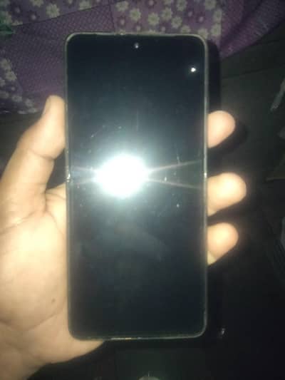 Xiaomi Poco X3