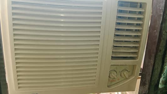 gernal window ac 0.75 ton