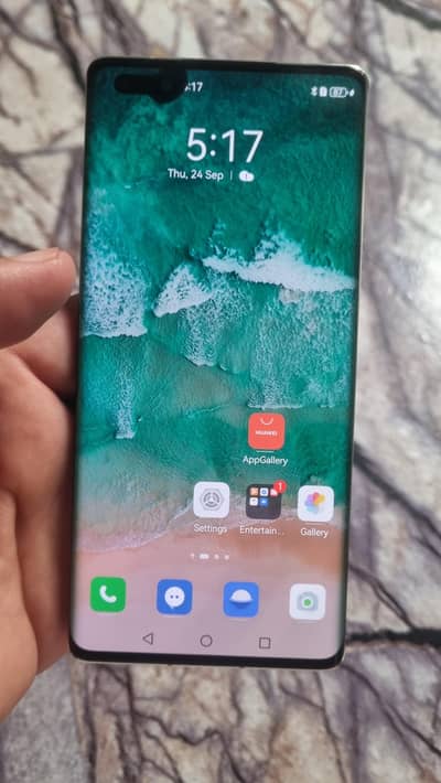 Huawei Mate 40 Pro
