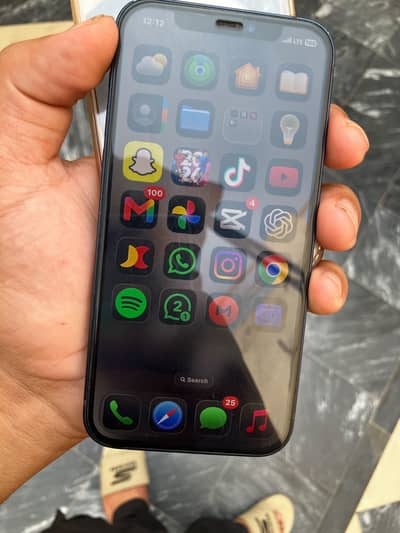 Apple iPhone 12 jv 64gb exchange possible