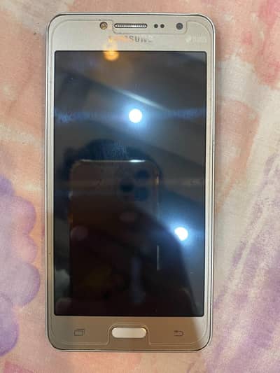 Samsung Mobile Grand Prime Plus