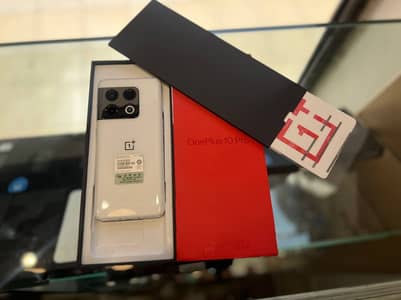 OnePlus 10 Pro 256GB Used - Lowest Price