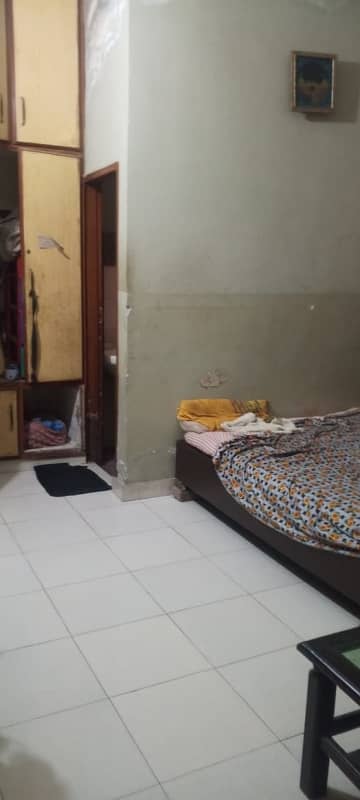 5 Marla House For Sale In Wapda Town Lahore