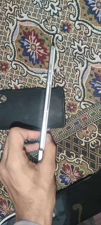 Xiaomi Redmi K40 what's app number 03064042384