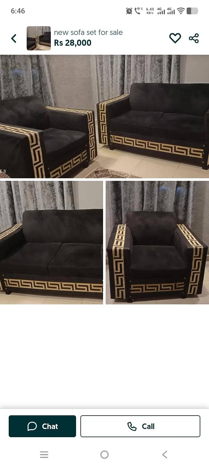 sofaset 0