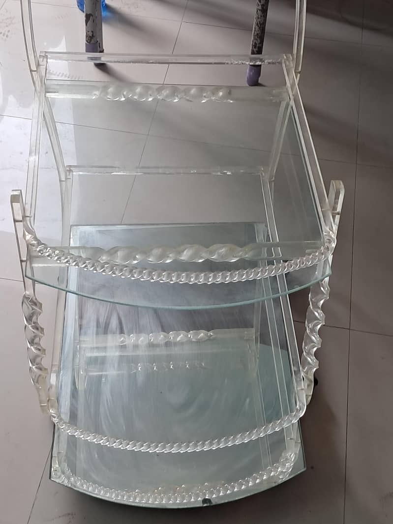 trolley 0