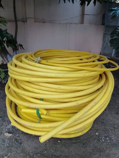 Dadex Gas 32mm & 25mm HDPE pipe