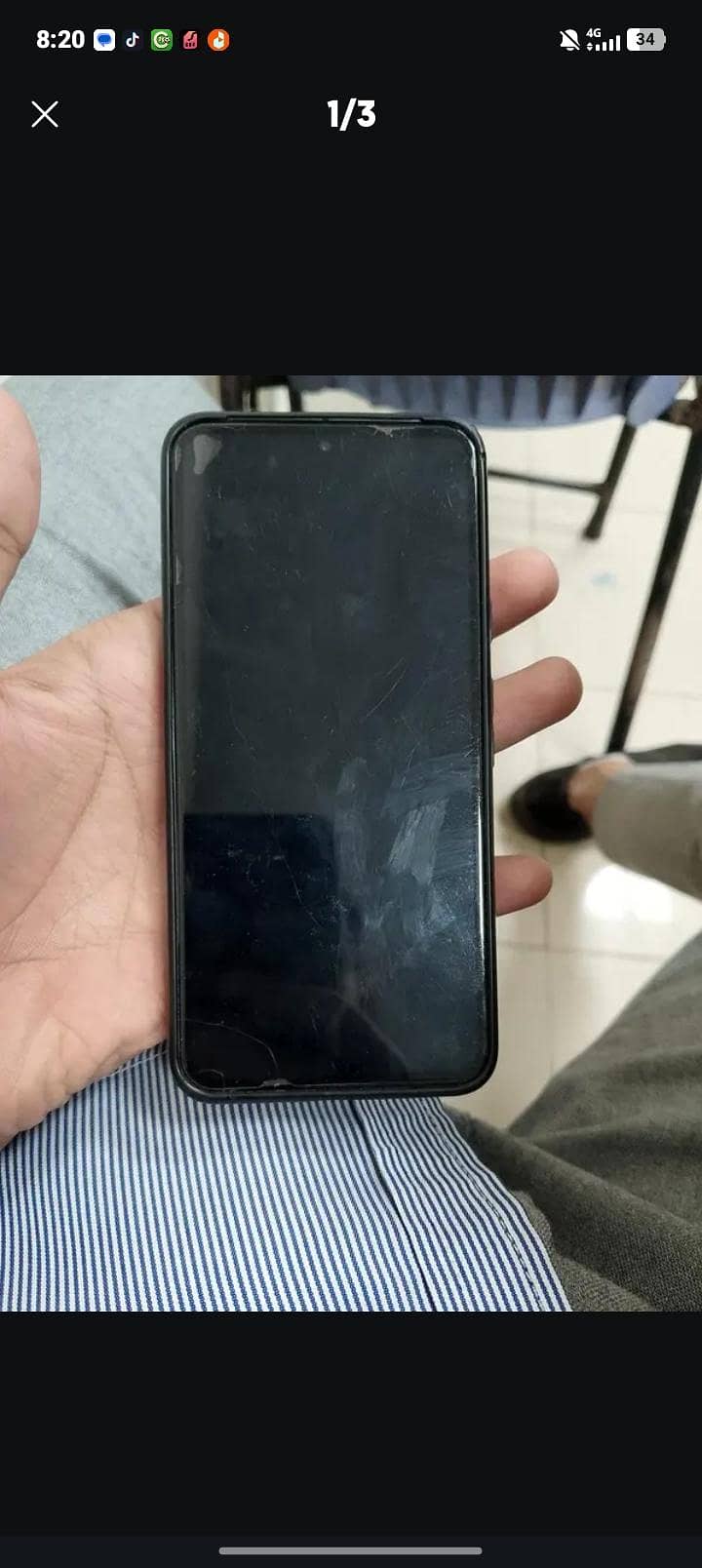 Google Pixel 8 2