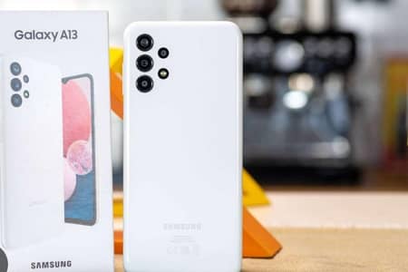 Samsung Mobile A13