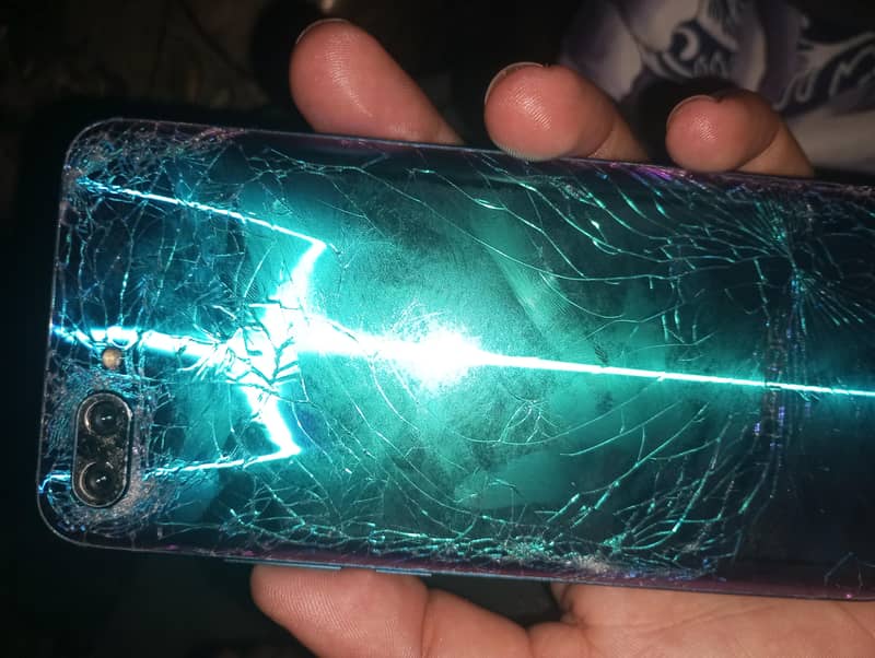 Honor 10 1
