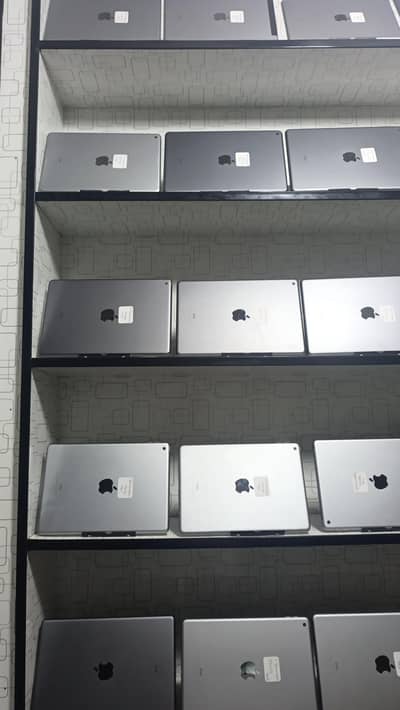 i pad