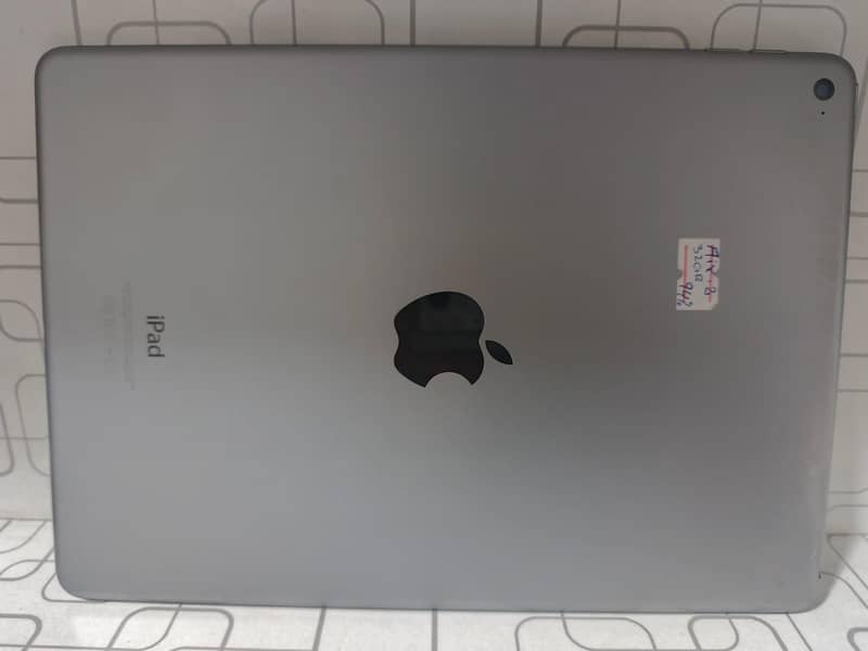 i pad 1