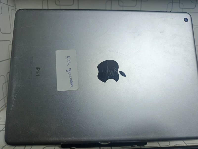 i pad 2