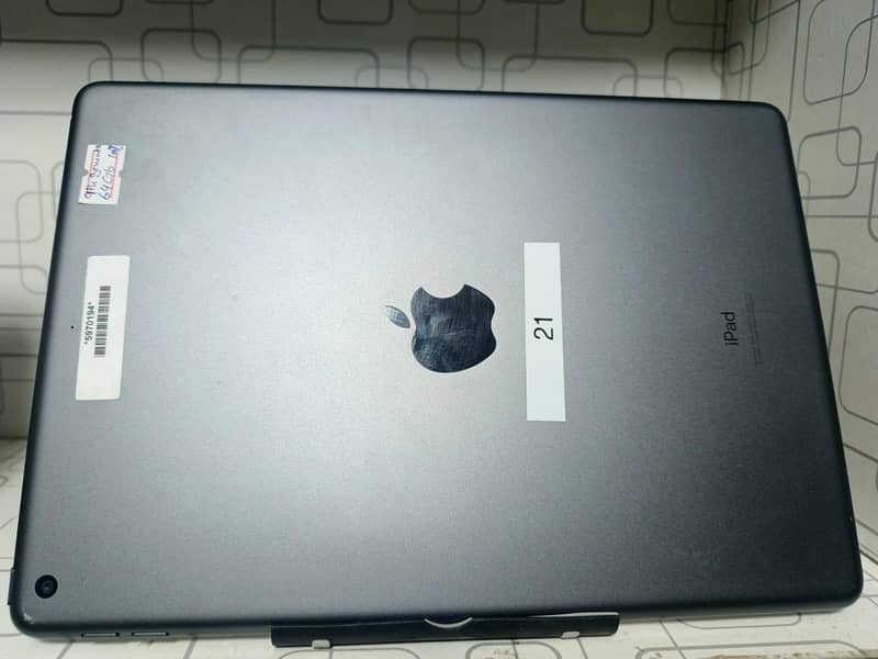 i pad 3