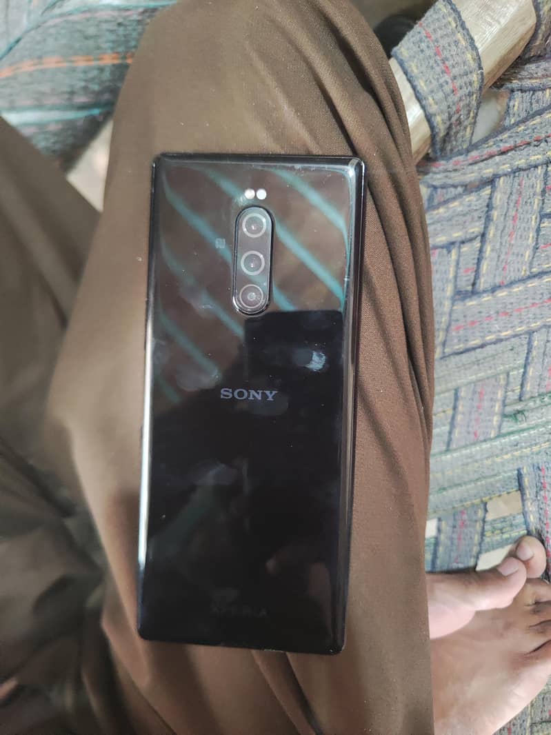 Sony 1 1