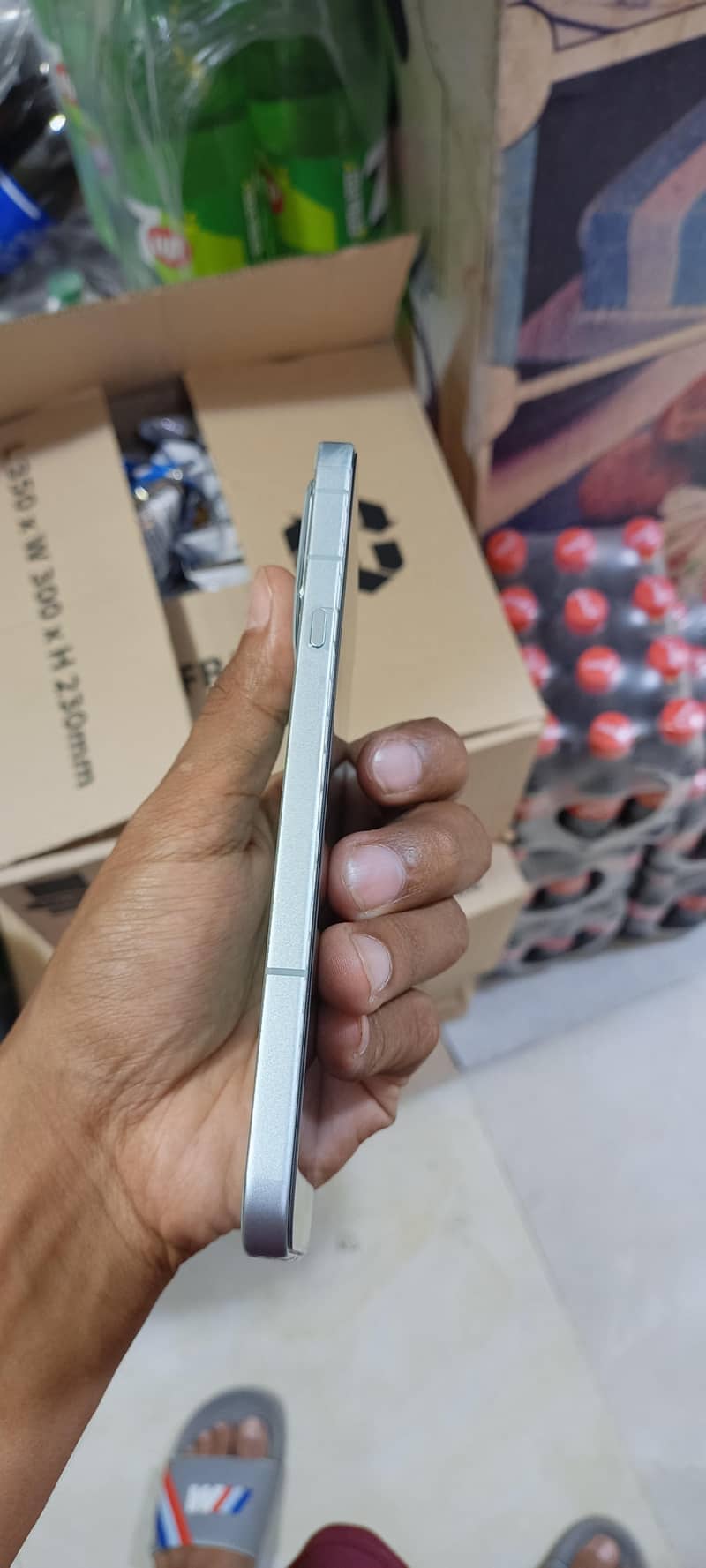Infinix Note 60 3