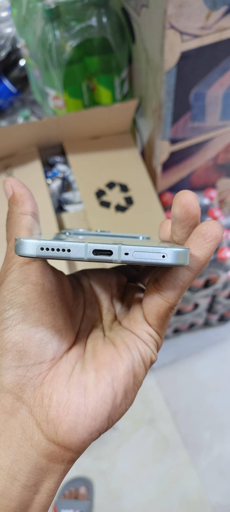 Infinix Note 60 4