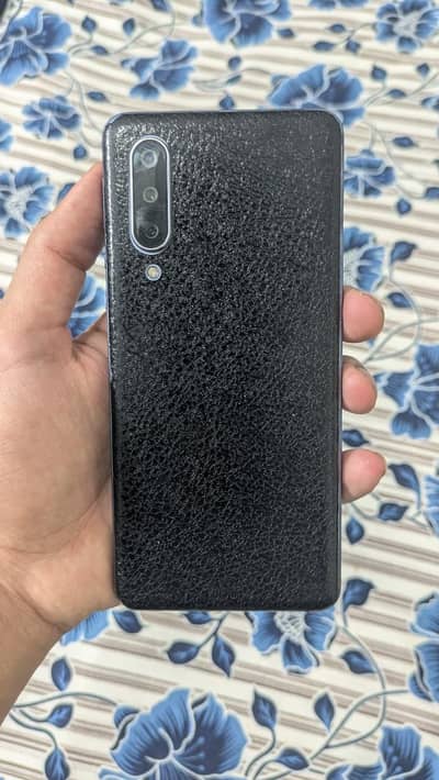 Sharp Aquos Zero 5G | PTA Approved | 4/64GB | Excellent Condition