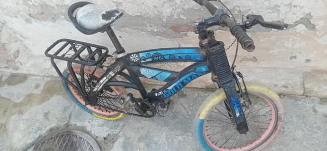 cycle for sale