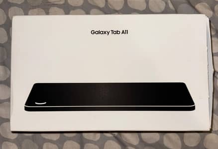 Samsung A11 WIFI