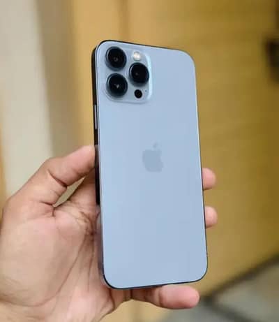 Apple iPhone 13 Pro Max