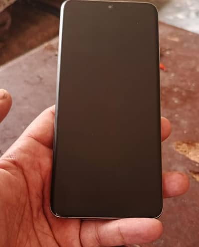Samsung Mobile S20