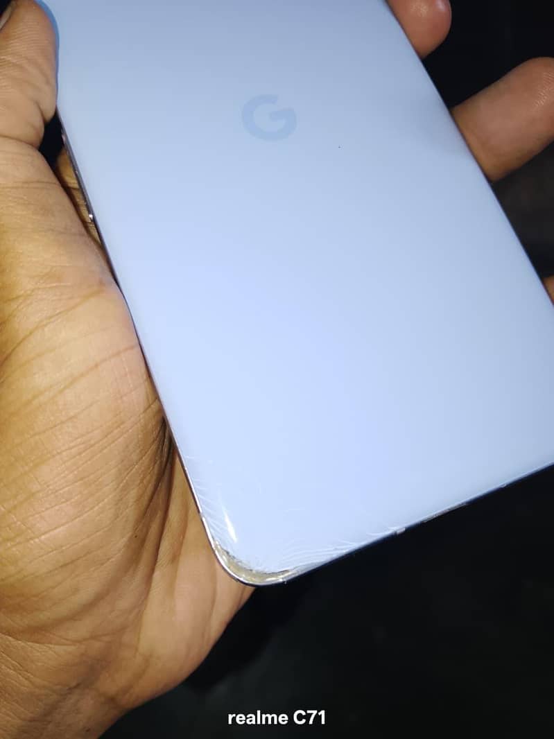 Google Pixel 8 Pro 2