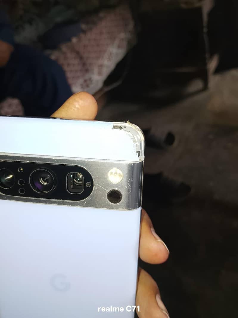 Google Pixel 8 Pro 3