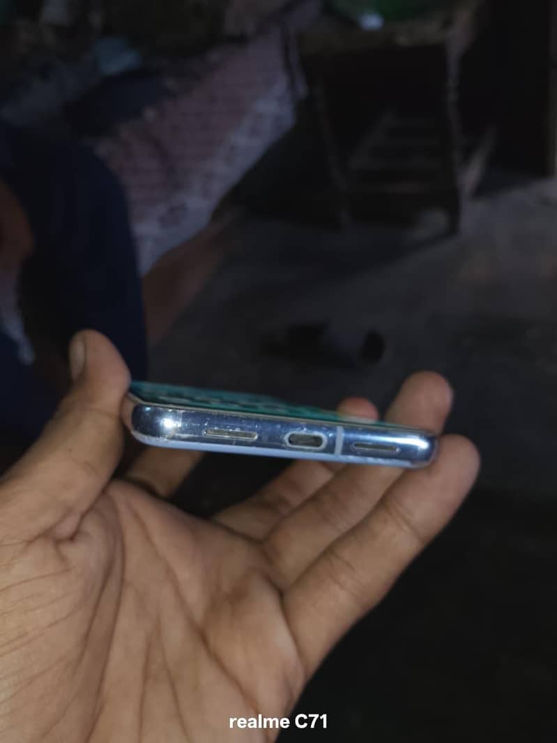 Google Pixel 8 Pro 5
