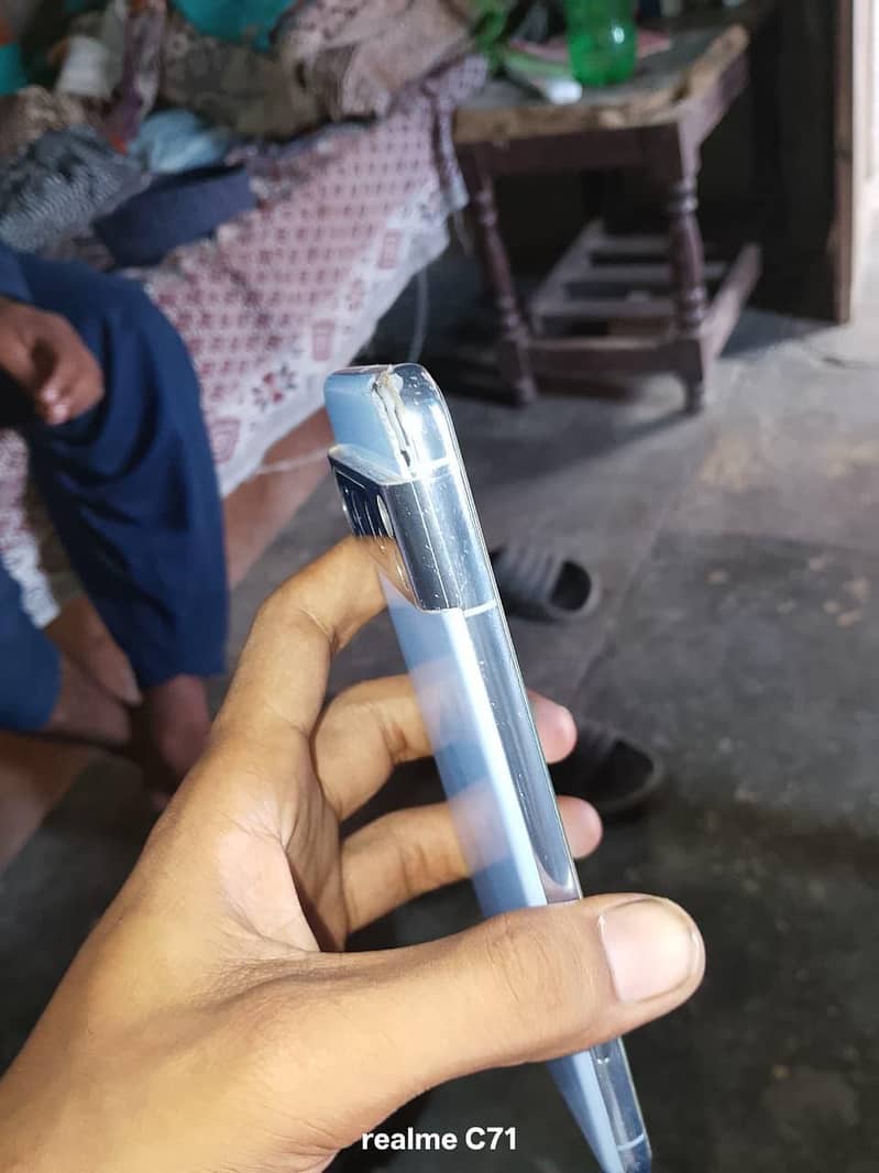 Google Pixel 8 Pro 7