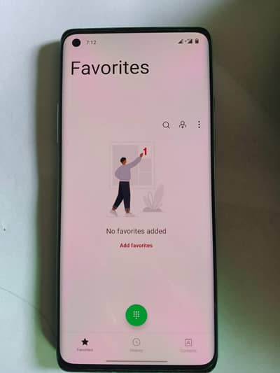 One Plus 8