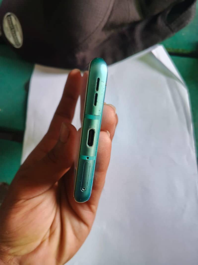 One Plus 8 1