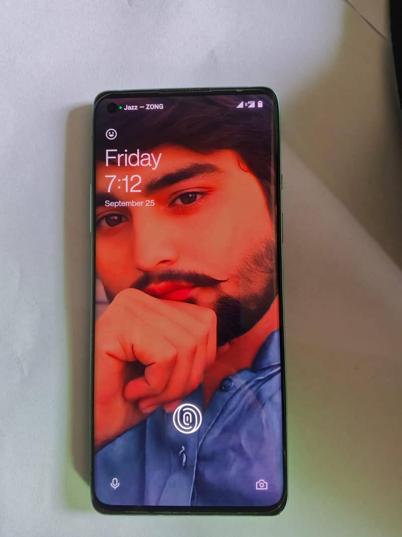 One Plus 8 4