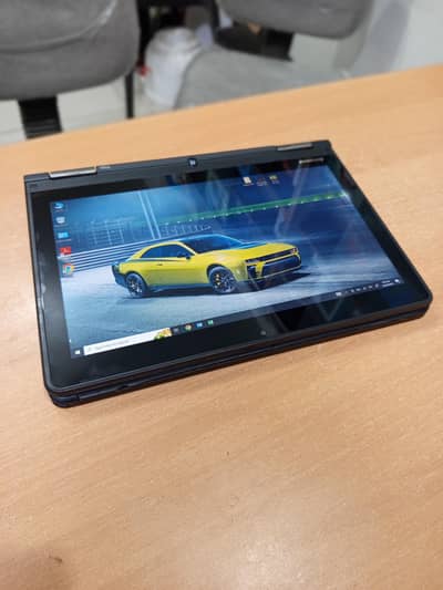 Lenovo ThinkPad Yoga Corei5 4th Gen 2-in-1 A+ Laptop | UAE Import