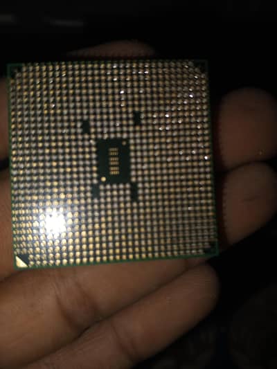 CPU gaming