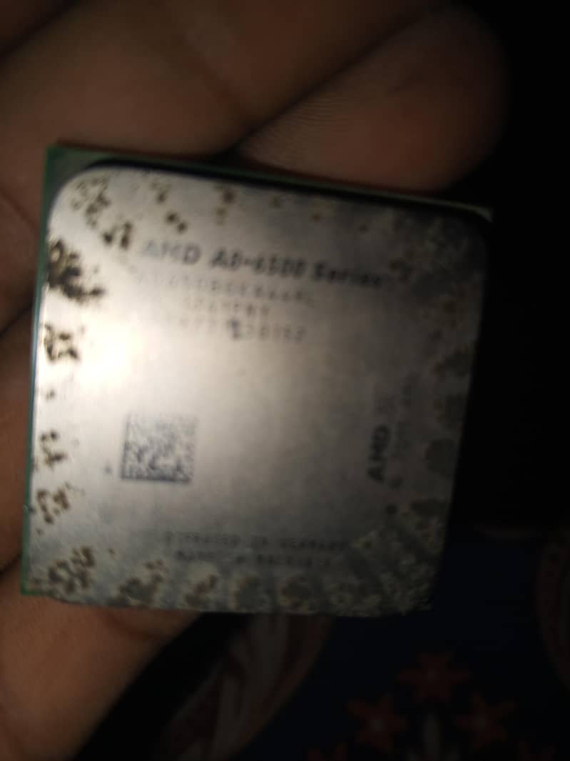 CPU gaming 1