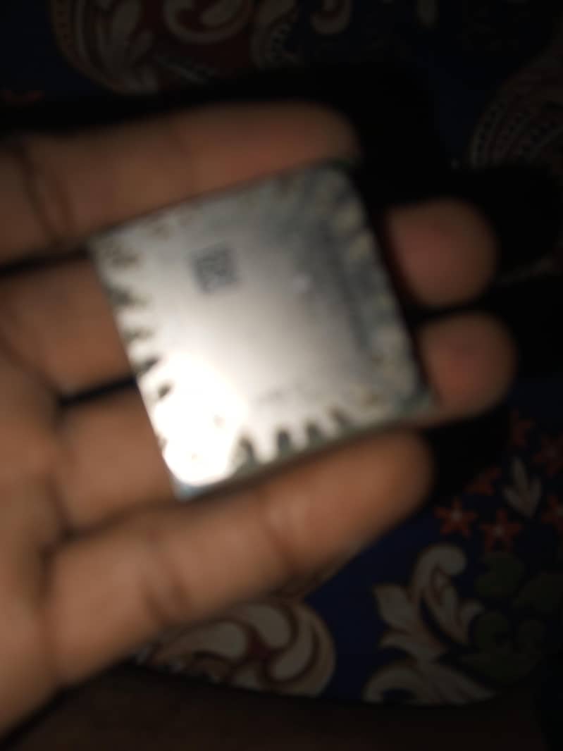 CPU gaming 3
