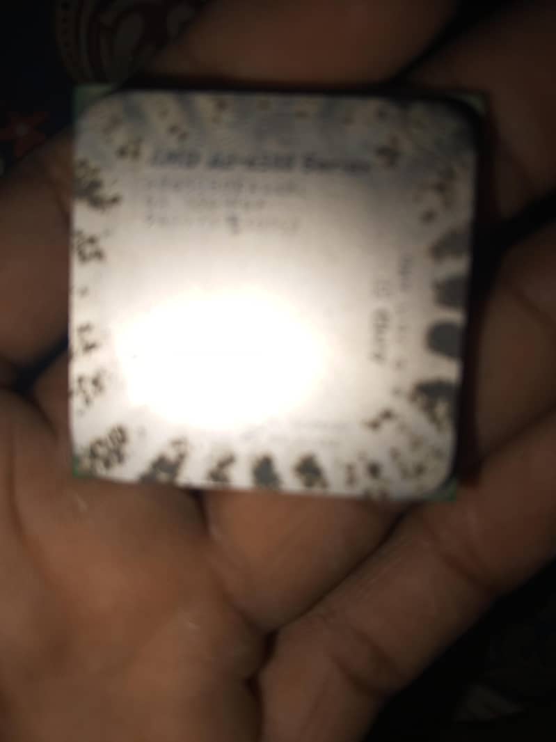 CPU gaming 4