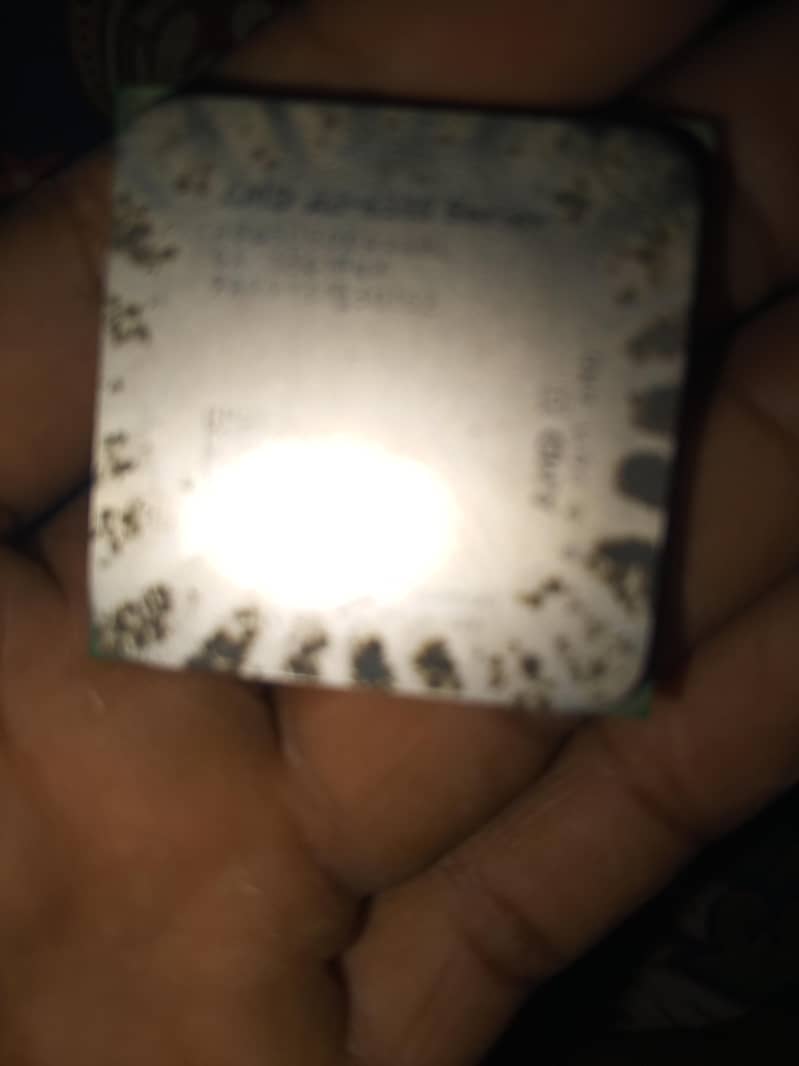 CPU gaming 5