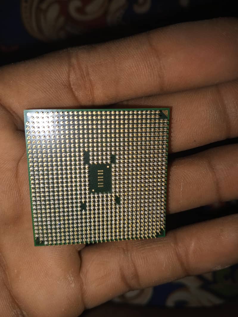 CPU gaming 7