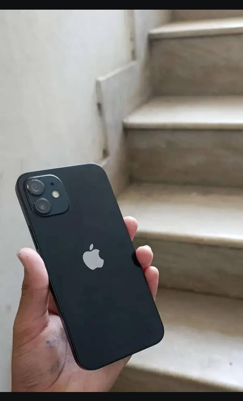 Apple iPhone 12 1