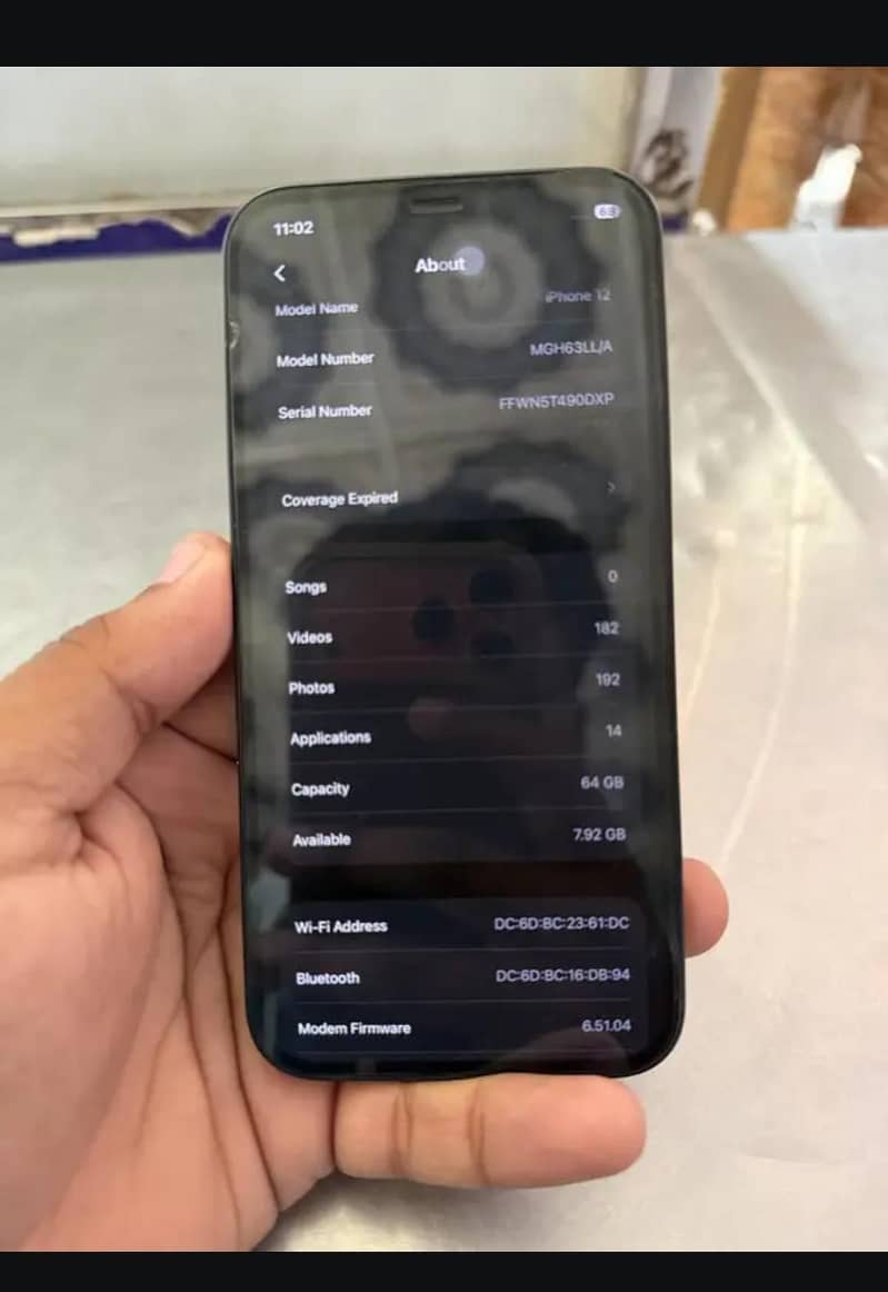 Apple iPhone 12 2
