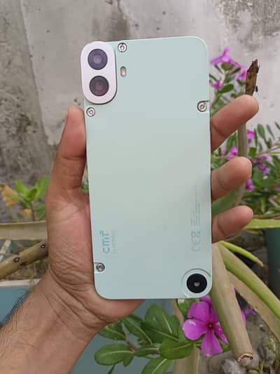 Nothing CMF Phone 1