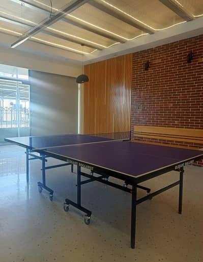 Table Tennis Table on Factory Prices